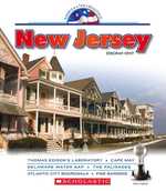New Jersey (From Sea to Shining Sea)