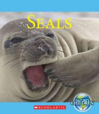Seals (Nature's Children)