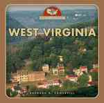 West Virginia (From Sea to Shining Sea)