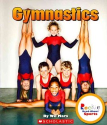 Gymnastics (Rookie Read-about Sports)