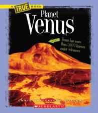 Planet Venus (True Books)