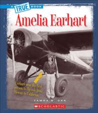 Amelia Earhart (True Books)