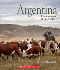 Argentina (Enchantment of the World)
