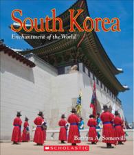 South Korea (Enchantment of the World)
