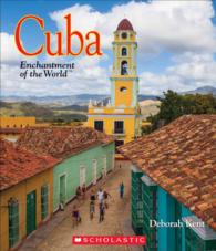 Cuba (Enchantment of the World)