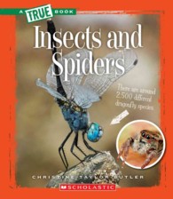 Insects and Spiders (True Books)