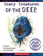 Scary Creatures of the Deep (Scary Creatures)