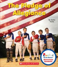 The Pledge of Allegiance (Rookie Read-about: American Symbols)