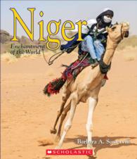 Niger (Enchantment of the World)
