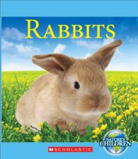 Rabbits (Nature's Children) （Reprint）