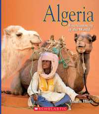 Algeria (Enchantment of the World)
