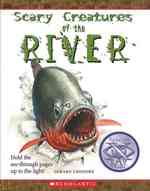 Scary Creatures of the River (Scary Creatures)
