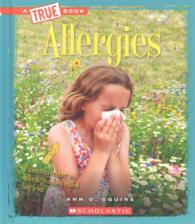 Health (5-Volume Set) : Allergies, Autism, Cancer, Asthma, Ebola (True Books)
