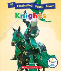 10 Fascinating Facts about Knights (Rookie Star)