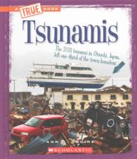 Tsunamis (True Books)