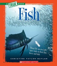 Fish (True Books)