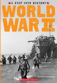 World War II (Step into History)