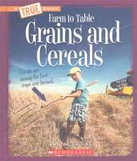 Farm to Table (4-Volume Set) (True Book: Farm to Table)