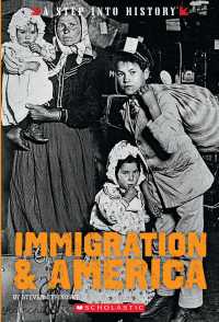 Immigration & America (Step into History)