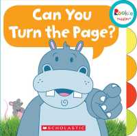 Can You Turn the Page? (Rookie Toddler) （BRDBK）