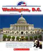 Washington, D.C. (America the Beautiful. Third Series) （Reprint）