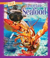 Seafood (True Books)