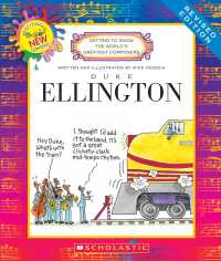 Duke Ellington (Getting to Know the World's Greatest Composers) （Revised）