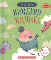 Rookie Nursery Rhymes (4-Volume Set) (Rookie Nursery Rhymes)