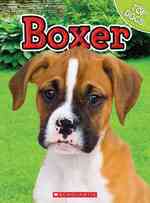 Boxer (Top Dogs)