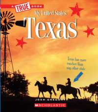 Texas (True Books)