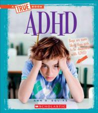 ADHD (True Books)