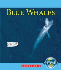 Blue Whales (Nature's Children)