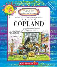 Aaron Copland (Getting to Know the World's Greatest Composers) （Revised）