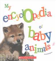 My Encyclopedia (4-Volume Set) (My Encyclopedia)