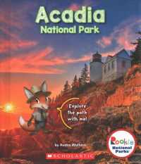 Rookie National Parks (4-Volume Set) (Rookie National Parks)