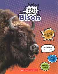 Bison (Wild Life Lol!)