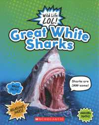 Great White Sharks (Wild Life Lol!)