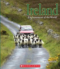 Ireland (Enchantment of the World) （Revised）