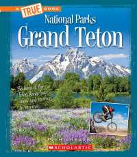 Grand Teton (True Books)