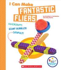 I Can Make Fantastic Fliers (Rookie Star)