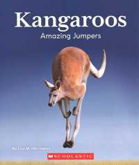 Kangaroos : Amazing Jumpers (Nature's Children)