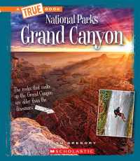 Grand Canyon (True Books)