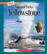 Yellowstone (True Books)