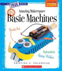 Basic Machines (True Books)