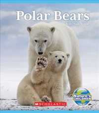 Polar Bears (Nature's Children)