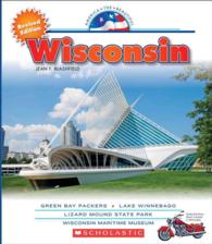 Wisconsin (America the Beautiful. Third Series) （Revised）