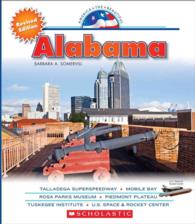 Alabama (America the Beautiful. Third Series) （Revised）