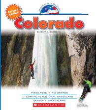 Colorado (America the Beautiful. Third Series) （Revised）