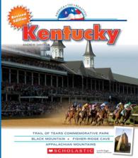 Kentucky (America the Beautiful. Third Series) （Revised）