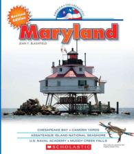 Maryland (America the Beautiful. Third Series) （Revised）
